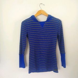 Calvin Klein Athletic Hoodie